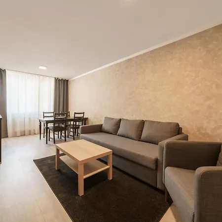 Apartment Gesto Prag