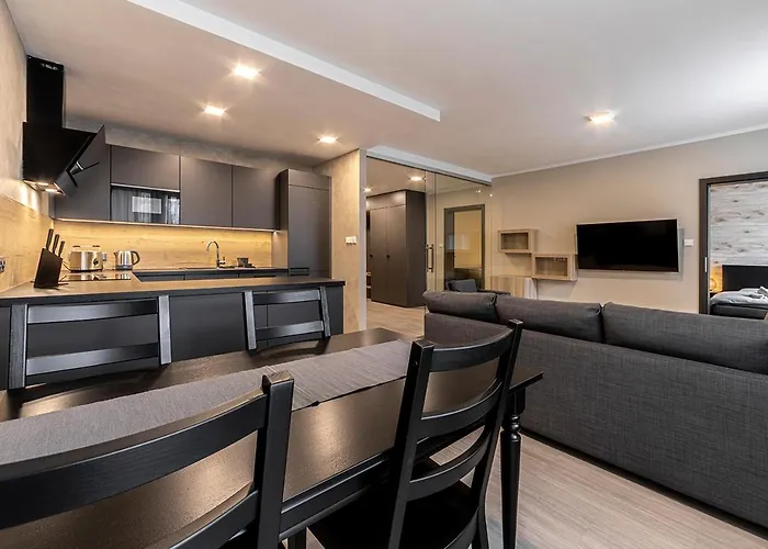 Gesto Apartament