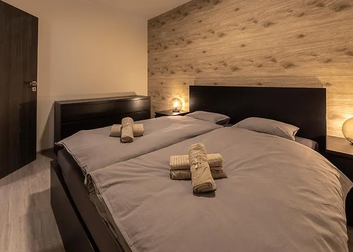Gesto Apartament *