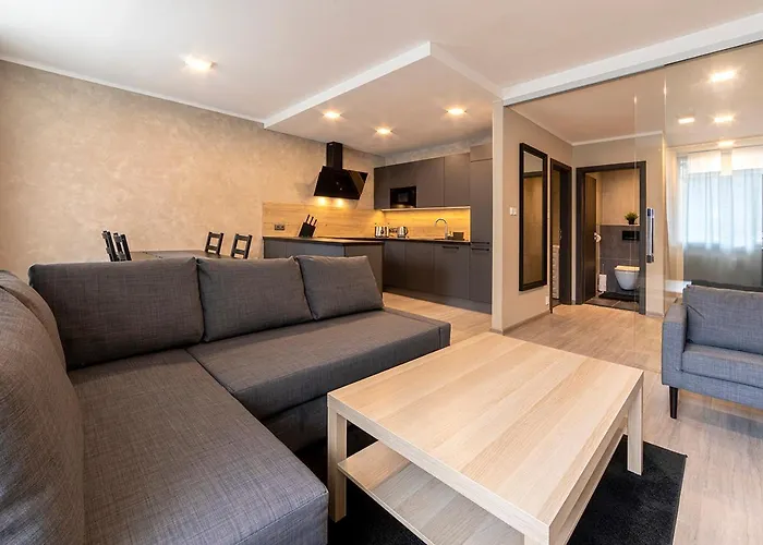 Appartement Gesto *