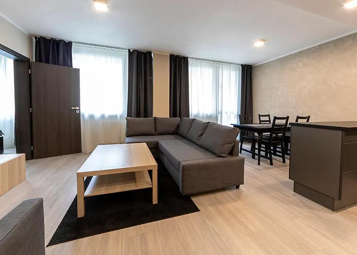Gesto Appartement