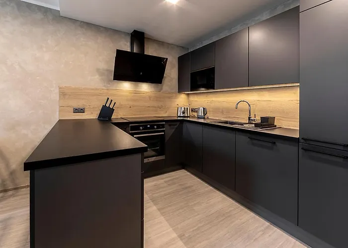 Gesto Appartement *