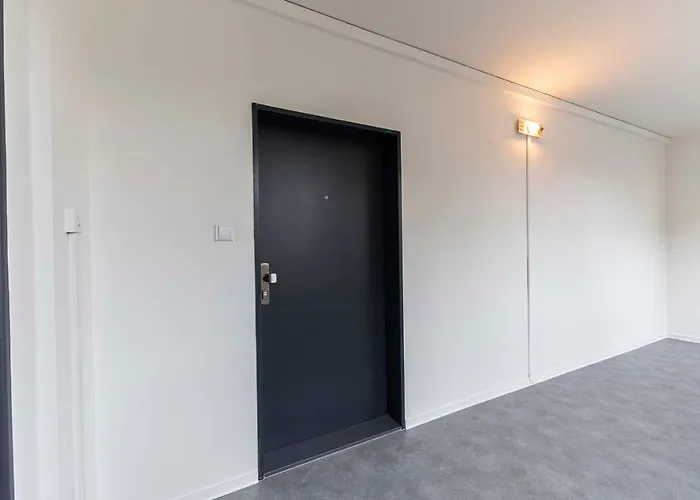 Gesto Apartament *