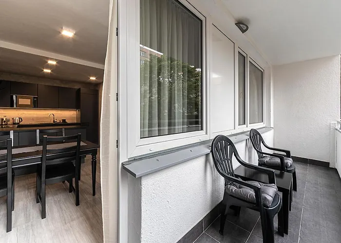 Gesto Apartament *