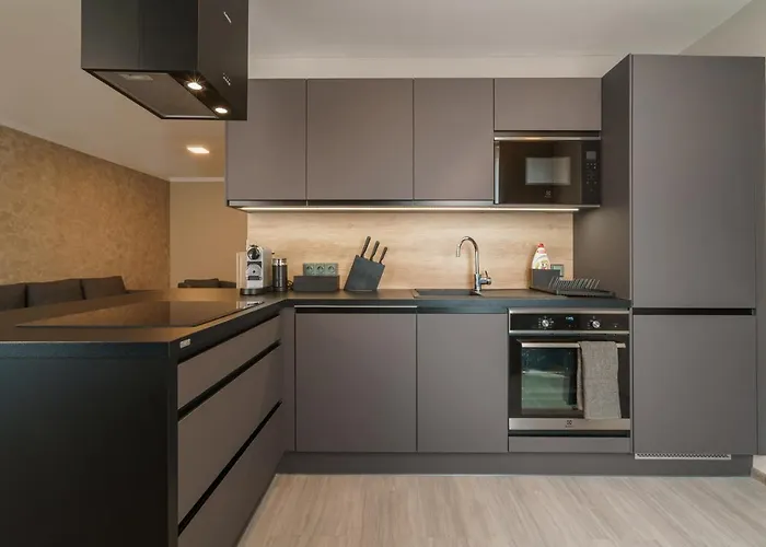 Appartement Gesto *