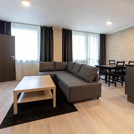 Gesto Apartman